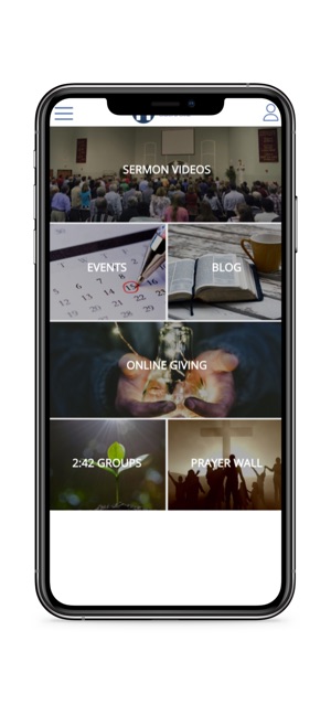 Northview Church of Christ(圖1)-速報App