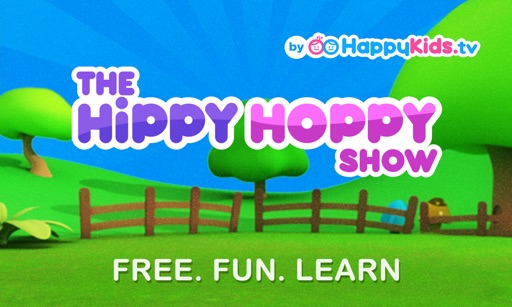Hippy Hoppy Show icon