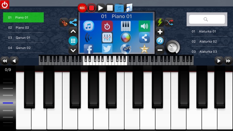 Portable ORG PRO screenshot-0