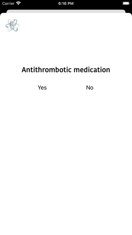 HemoDentScore screenshot-3