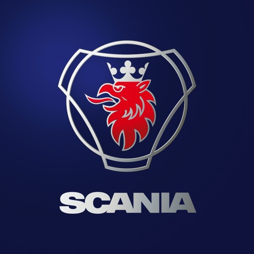 Scania USA Dealer Locator for PC - Windows 7,8,10,11