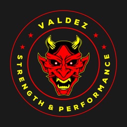 Valdez Training Tracker