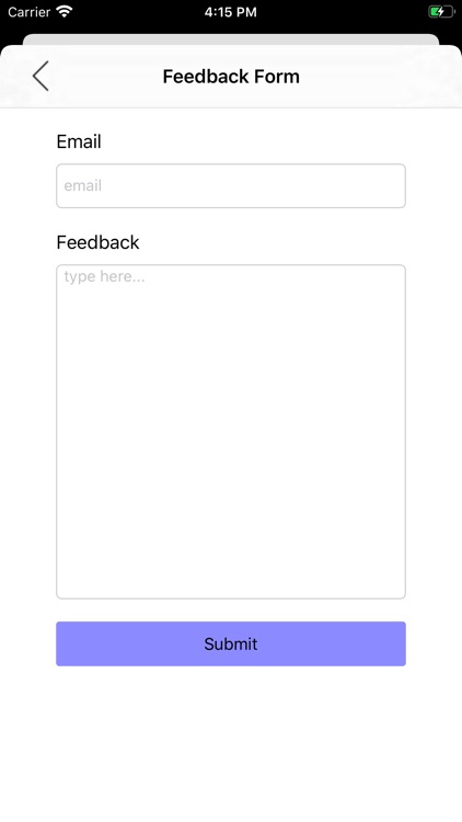 Schedula Patient screenshot-3