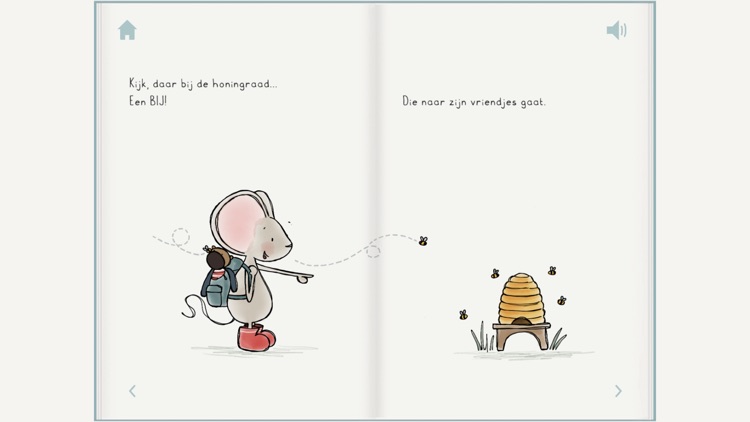 Thuis bij Muis screenshot-3