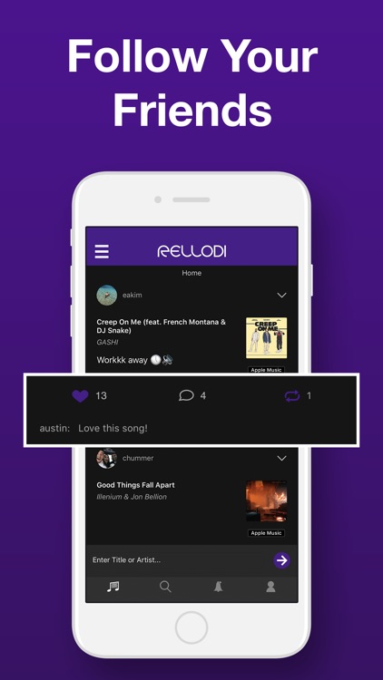 Rellodi screenshot-3