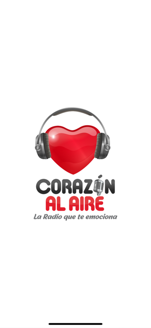 Corazon al aire