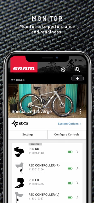 SRAM AXS(圖3)-速報App