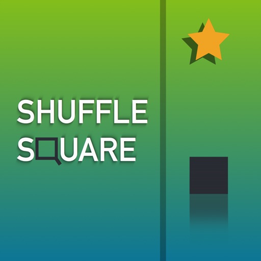 Shuffle Square