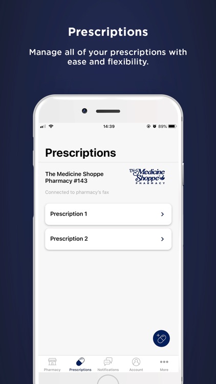 Medicine Shoppe Canada screenshot-3
