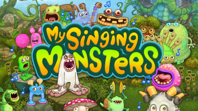 My Singing Monsters screenshot-7