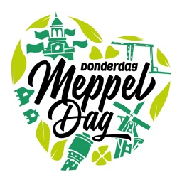 Donderdag Meppeldag