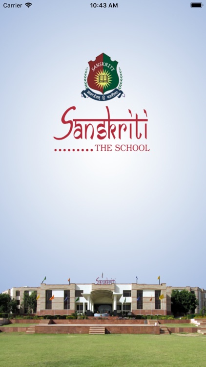 Sanskriti School Ajmer