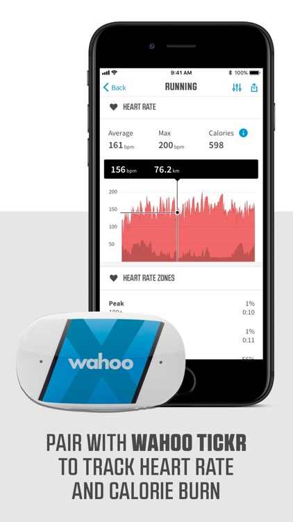 Wahoo Fitness