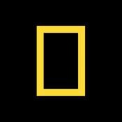 National Geographic Magazine icon