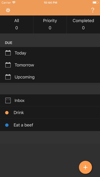 TO-DO List&Daily Tasks screenshot-6