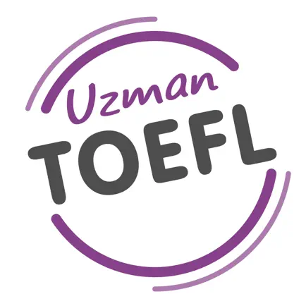TOEFL IBT (UzmanTOEFL) Читы