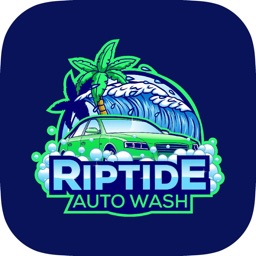 Riptide Auto Wash