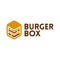 Place your order now with the Burger Box iPhone app