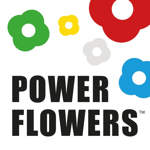 Power Flowers