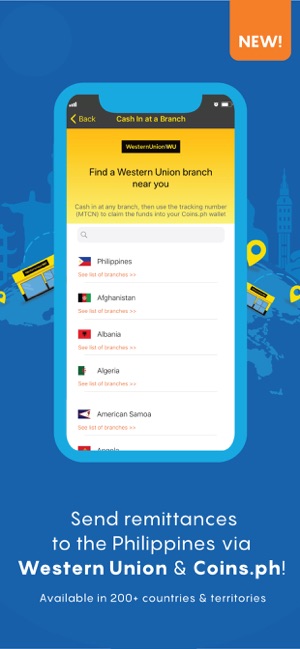 Coins Load Bills Bitcoin En App Store - 