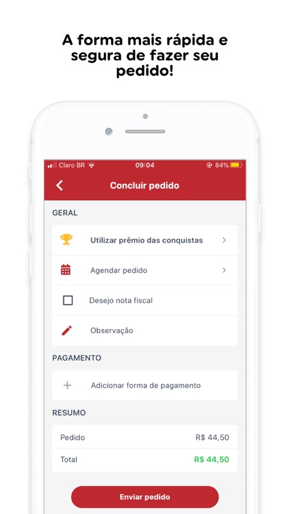 Escritório - Bar & Grill screenshot-4