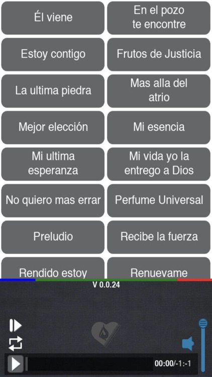 Tecladista Universal