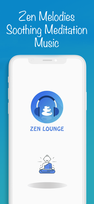 Zen Lounge: Relax Zen Melodies(圖3)-速報App