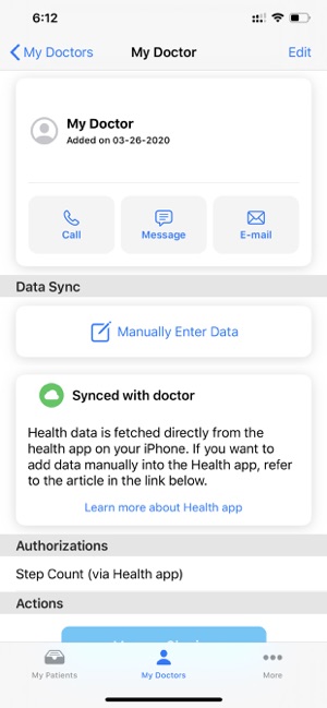 Health Connected(圖3)-速報App