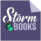 Melissa Storm's Book App