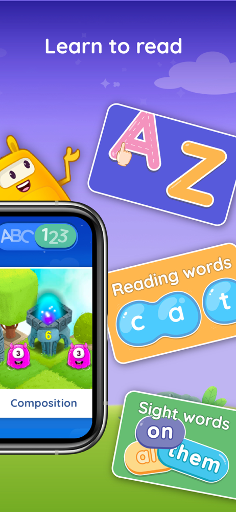 Splashlearn Math And Reading Overview Apple App Store Us - roblox understood apple id