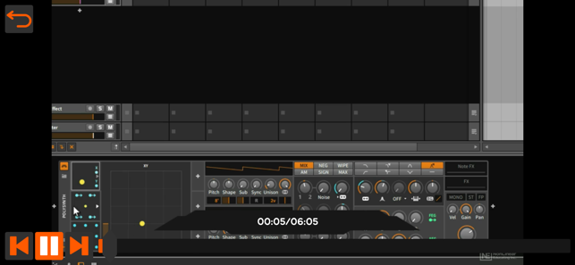 Modulators Course for Bitwig(圖3)-速報App