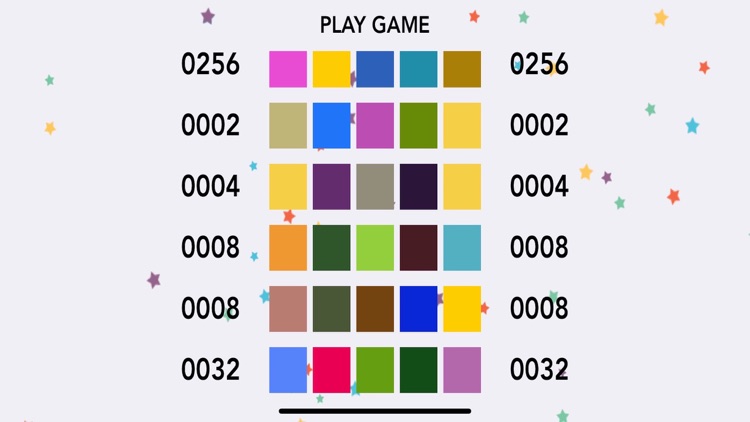 Colour Locks screenshot-3