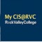 The CIS Division of Rock Valley College developed this app to help connect current, past, and future students to Course offerings, CIS videos, CIS news, and connecting students to advisors