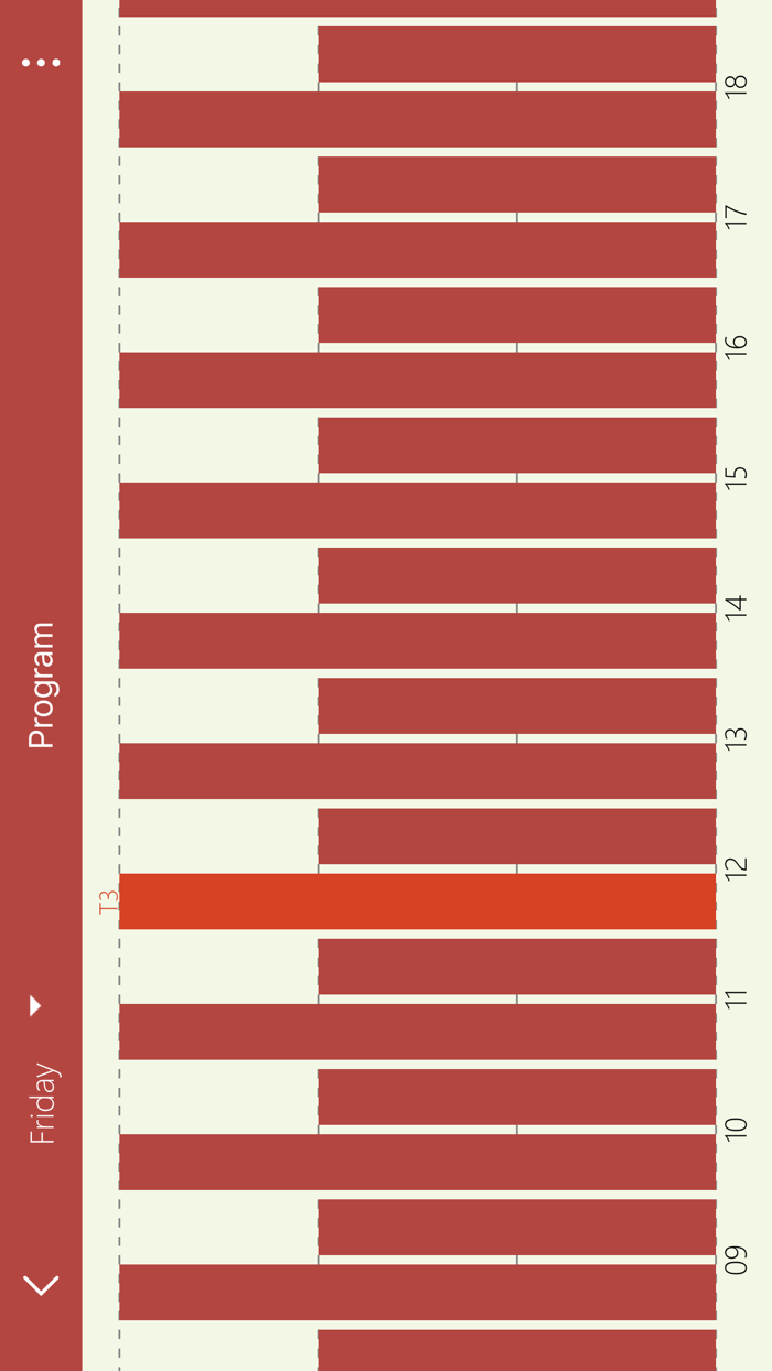 Lamborghini Caloreclima CONNE
