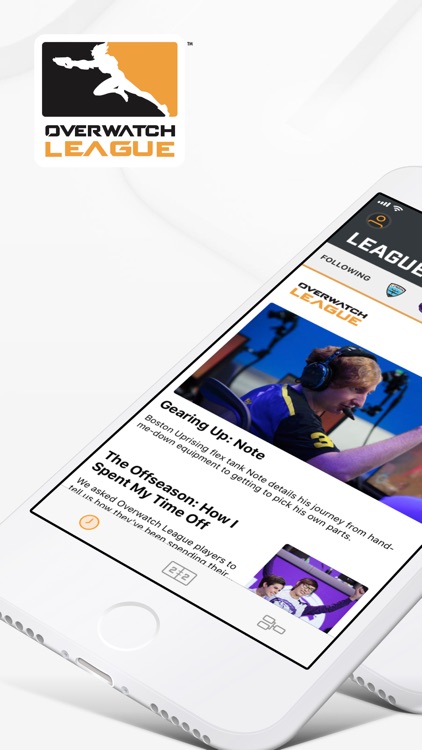 Overwatch League