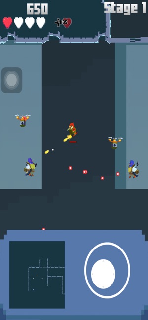 Superpower Sparrow(圖3)-速報App