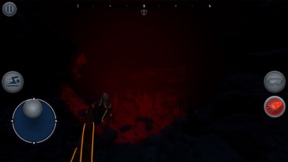 Beyond Blue screenshot 7 - game app interface