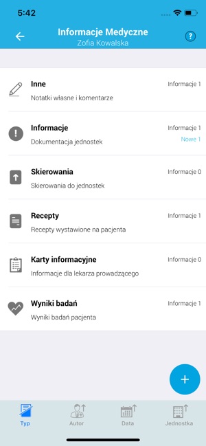 Informacje Medyczne(圖4)-速報App