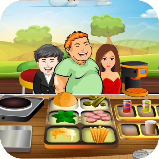 Cooking Expert 3D 2019