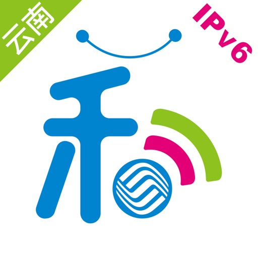 云南移动和生活