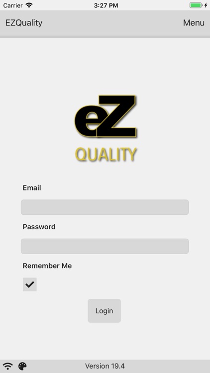 EZQuality