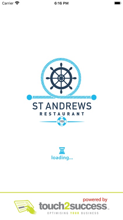 St Andrews Takeaway