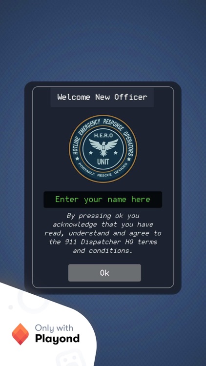 HERO Unit screenshot-0