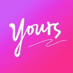 Yours: Hookup & Dating App