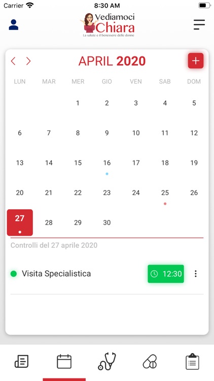 VediamociChiara