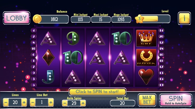 Slots With Bonus