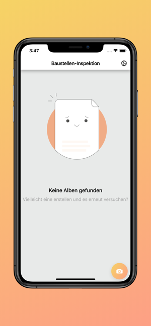 Baustellen Inspektion(圖2)-速報App