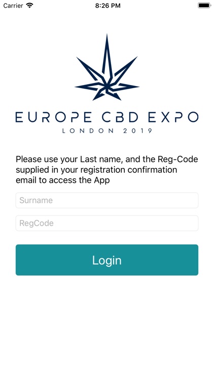 Europe CBD Expo 2019