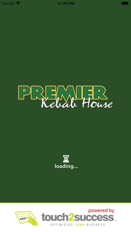 Premier Kebab House