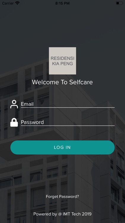 Residensi Kia Peng By Imt Tech Sdn Bhd